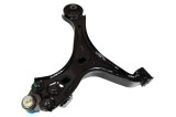 Mevotech Supreme Suspension Control Arm and Ball Joint Assembly CMS601101 - view 2
