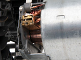 Four Seasons HVAC Blower Motor P/N:76946