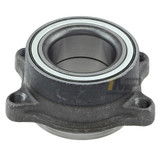 WJB Wheel Bearing and Hub Assembly P/N:WA541002