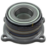 WJB Wheel Bearing and Hub Assembly P/N:WA541011