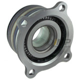 WJB Wheel Bearing and Hub Assembly P/N:WA541011