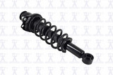 Focus Auto Parts Suspension Strut and Coil Spring Assembly 1345742L - view 2