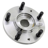 WJB Wheel Hub Repair Kit P/N:WA930177K