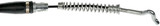 Dorman - First Stop Parking Brake Cable C661222 - view 2