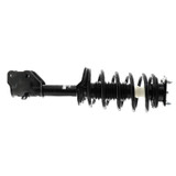 KYB Suspension Strut and Coil Spring Assembly SR4213 - view 2