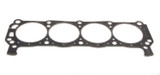 MAHLE Engine Cylinder Head Gasket 3428SG - view 2