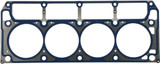 MAHLE Engine Cylinder Head Gasket 54446 - view 2
