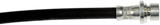 Dorman - First Stop Brake Hydraulic Hose H622496 - view 2