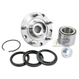 WJB Wheel Hub Repair Kit WA930577K - view 2