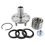 WJB Wheel Hub Repair Kit WA930577K - view 3
