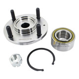 WJB Wheel Hub Repair Kit WA930594K - view 3