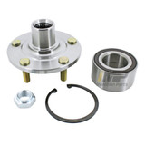 WJB Wheel Hub Repair Kit P/N:WA930558K