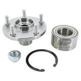 WJB Wheel Hub Repair Kit P/N:WA930893K