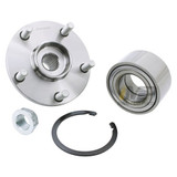 WJB Wheel Hub Repair Kit WA930893K - view 3