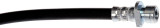 Dorman - First Stop Brake Hydraulic Hose H622716 - view 2