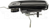 Dorman - HELP Exterior Door Handle 79306CD - view 2