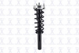Focus Auto Parts Suspension Strut and Coil Spring Assembly 1335906 - view 2