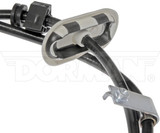 Dorman - First Stop Parking Brake Cable C661366 - view 2