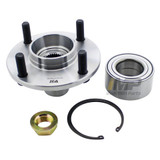 WJB Wheel Hub Repair Kit WA930560K - view 2