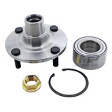 WJB Wheel Hub Repair Kit WA930560K - view 3