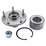 WJB Wheel Hub Repair Kit WA930912K - view 2
