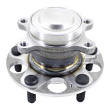 WJB Wheel Bearing and Hub Assembly WA512469 - view 2