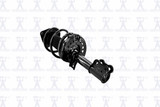 Focus Auto Parts Suspension Strut and Coil Spring Assembly 1333542R - view 2