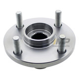 WJB Wheel Hub P/N:SPK43502-20110