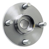 WJB Wheel Hub SPK43502-20110 - view 3