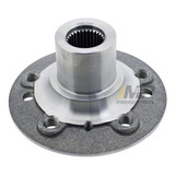 WJB Wheel Hub SPK991 - view 2