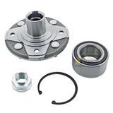 WJB Wheel Hub Repair Kit WA930581K - view 3