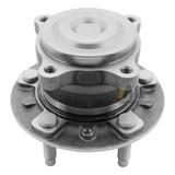 WJB Wheel Bearing and Hub Assembly WA512581 - view 2