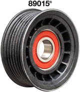 Dayco Accessory Drive Belt Idler Pulley,Accessory Drive Belt Tensioner Pulley 89015 - view 2