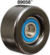 Dayco Accessory Drive Belt Idler Pulley,Accessory Drive Belt Tensioner Pulley P/N:89058