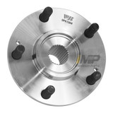 WJB Wheel Hub P/N:SPK1004