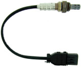 NTK Oxygen Sensor 25151 - view 2