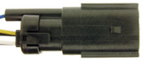 NTK Air / Fuel Ratio Sensor 24397 - view 2