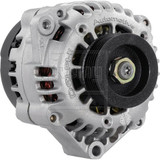 Remy Alternator 21433