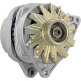 Remy Alternator 21747