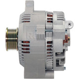 Remy Alternator 92312 - view 2
