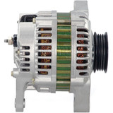 Remy Alternator 14987 - view 2