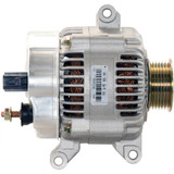 Remy Alternator 12595 - view 2