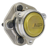 InMotion Parts Wheel Bearing and Hub Assembly WA1044122-00-E - view 3