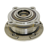 WJB Wheel Bearing and Hub Assembly P/N:WA513375