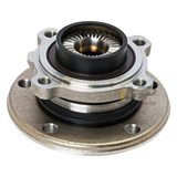 WJB Wheel Bearing and Hub Assembly WA513417 - view 2