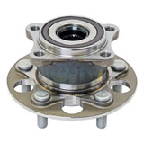 WJB Wheel Bearing and Hub Assembly P/N:WA512666