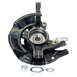 WJB Suspension Knuckle Assembly WLK456 - view 2
