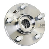 WJB Wheel Hub SPK43502-52040 - view 3
