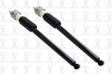 Focus Auto Parts Suspension Shock Absorber 8346791 - view 2