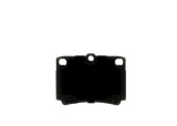 Bosch Disc Brake Pad Set P/N:BE733H